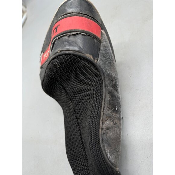 Callaway Razr Fit Golf Club Headcover 18.5" Red black READ - Picture 5 of 5